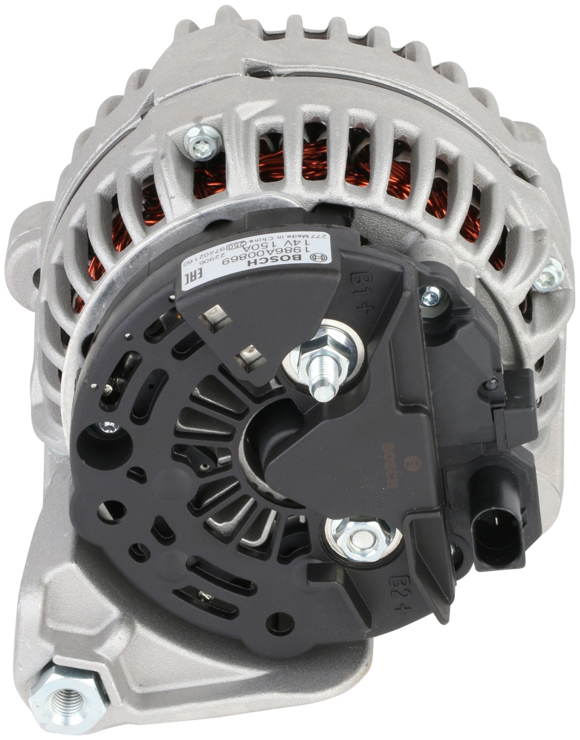 Bosch BOS-AL0814N