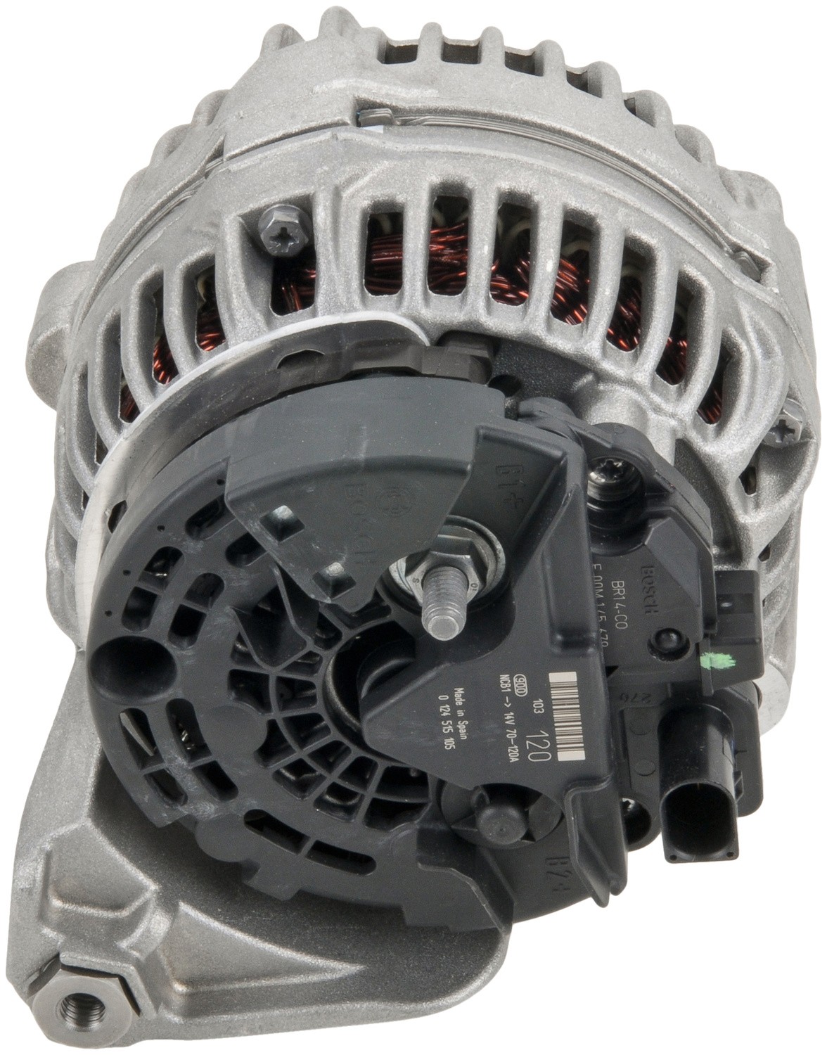 Bosch BOS-AL0816N - Image 2