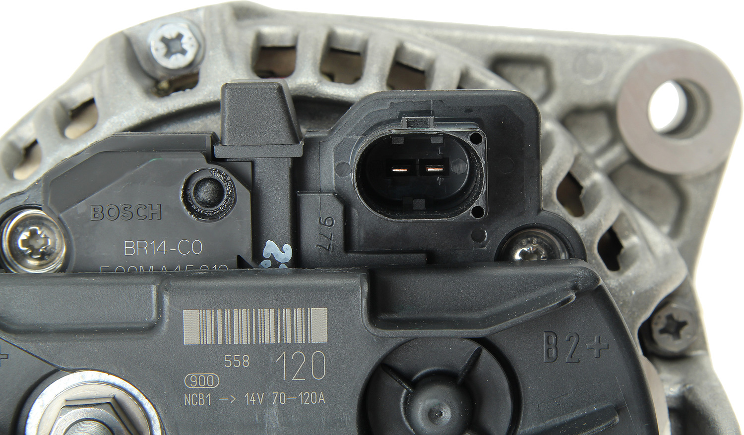 Bosch BOS-AL0816N - Image 4