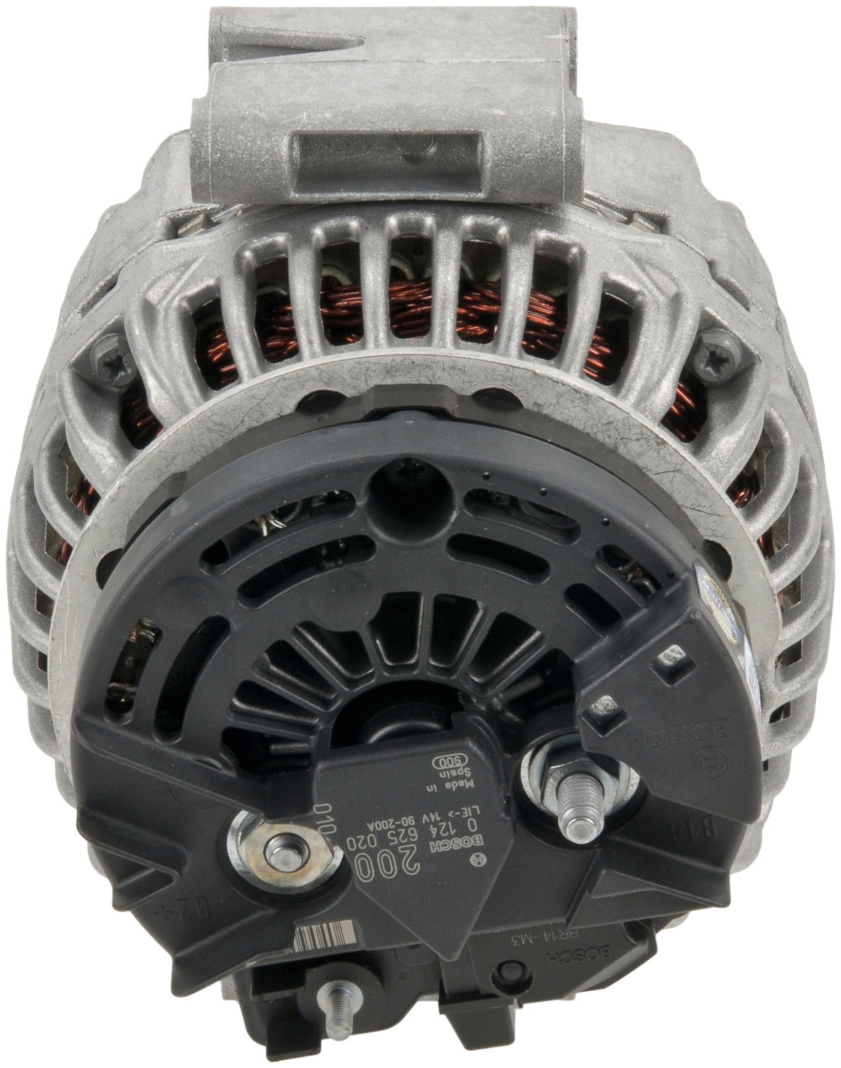 Bosch BOS-AL0817N - Image 2