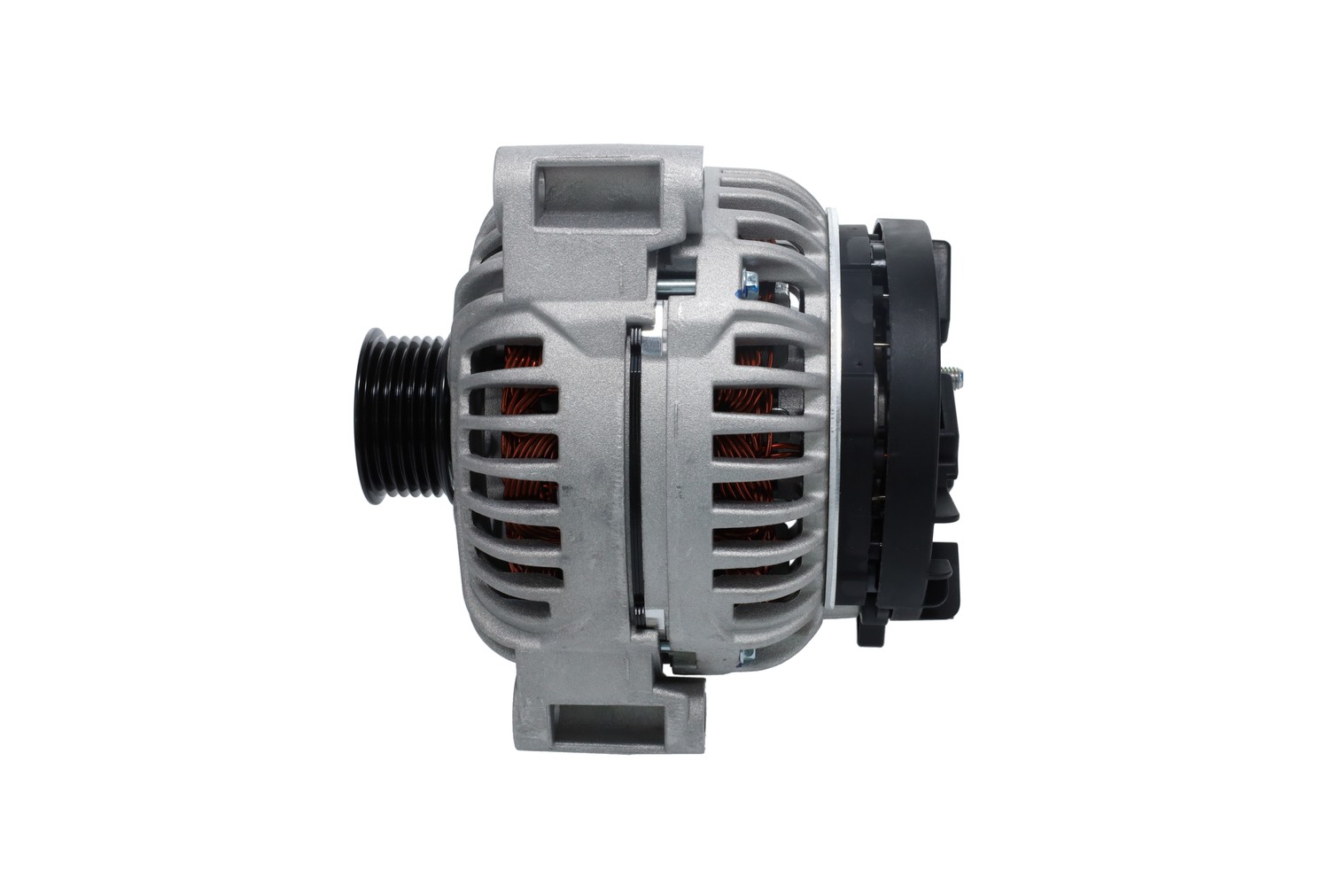 Bosch L0819N Premium 100% New Alternator