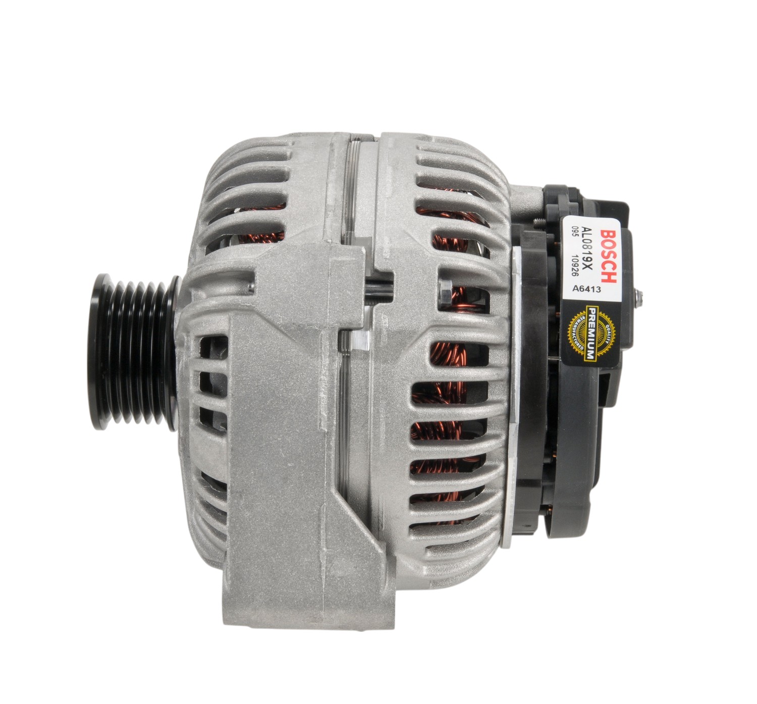 Bosch BOS-AL0819X