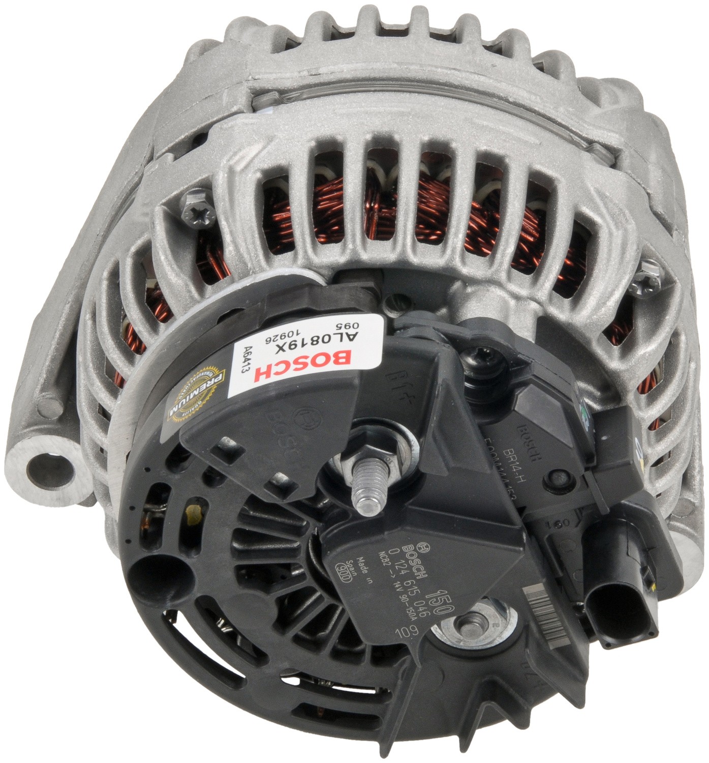 Bosch BOS-AL0819X - Image 2