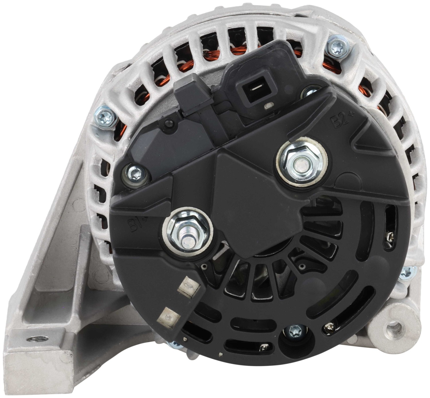Bosch L0820N Premium 100% New Alternator