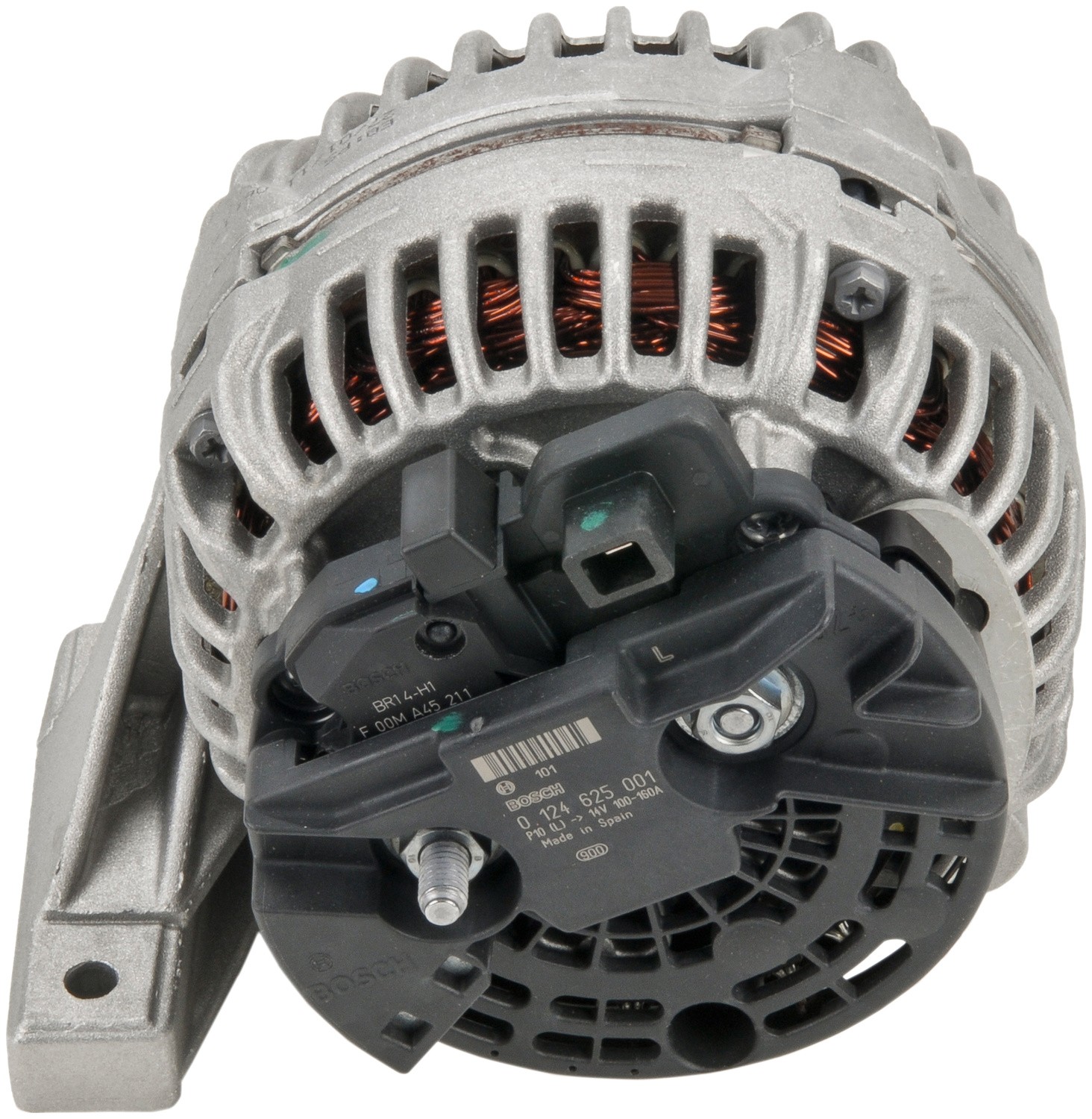 Bosch BOS-AL0823X - Image 2