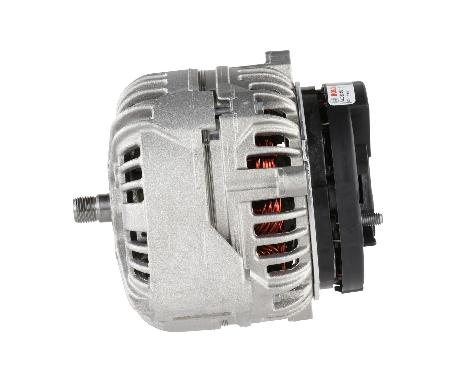 Bosch L0824N Premium 100% New Alternator