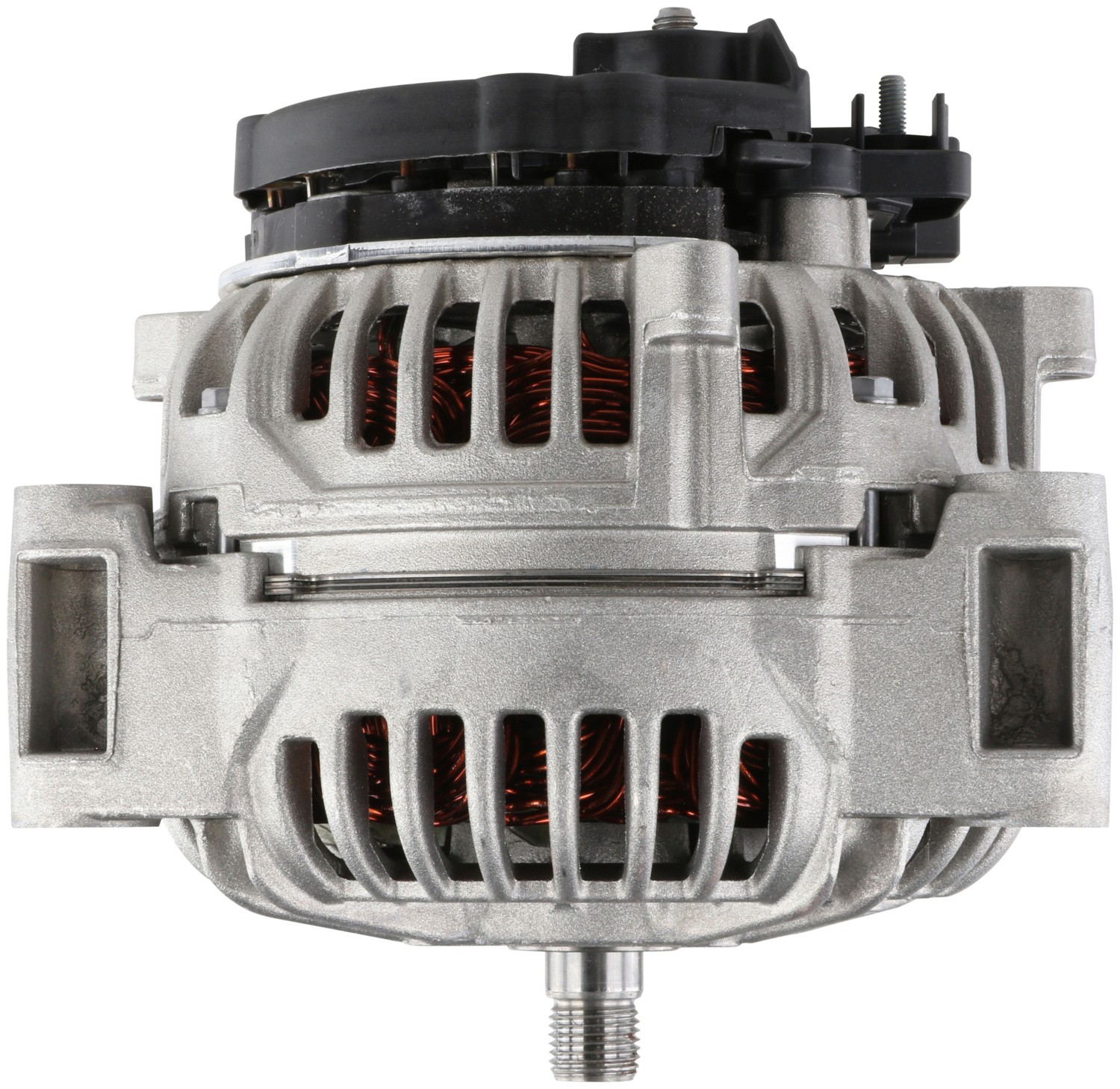 Bosch L0824N Premium 100% New Alternator - Image 3