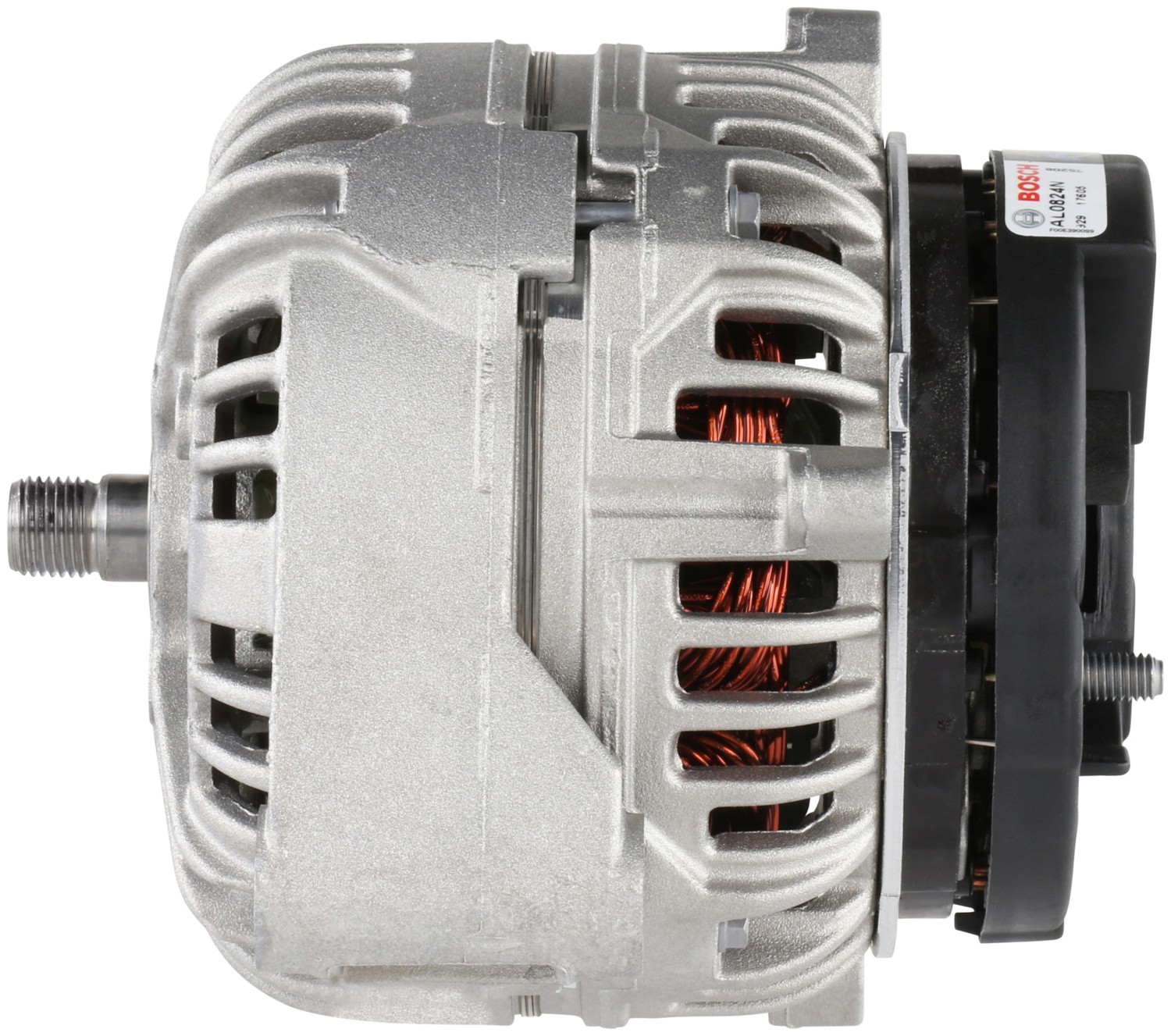 Bosch L0824N Premium 100% New Alternator - Image 5