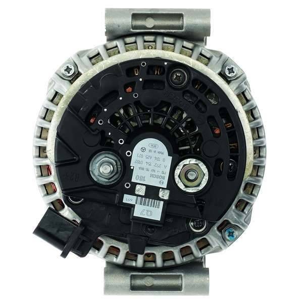 Bosch L0824N Premium 100% New Alternator - Image 7