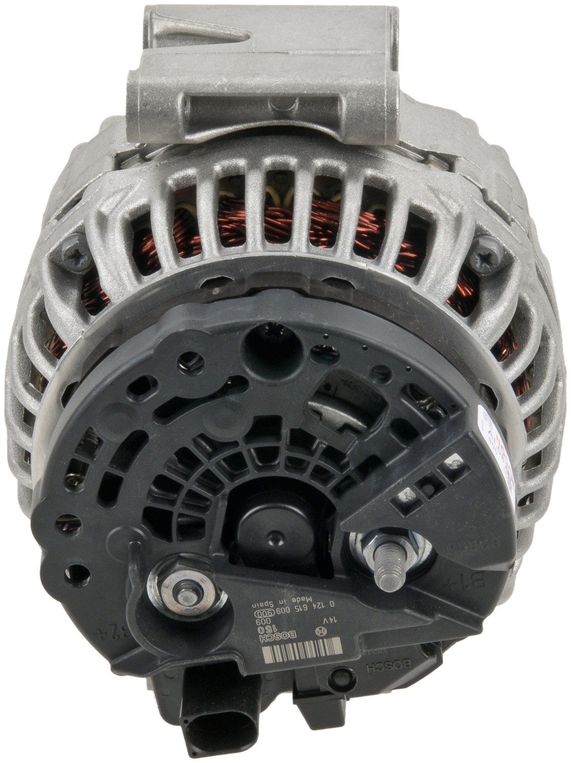 Bosch BOS-AL0825N
