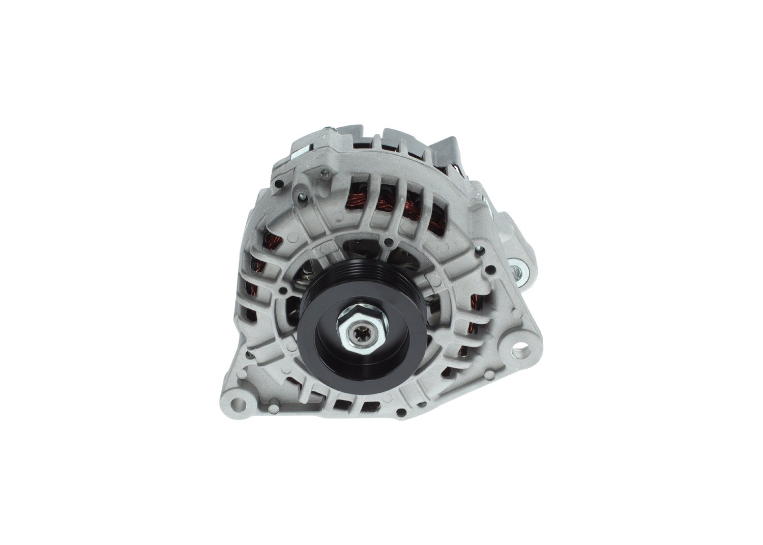 Bosch L0829N Premium 100% New Alternator