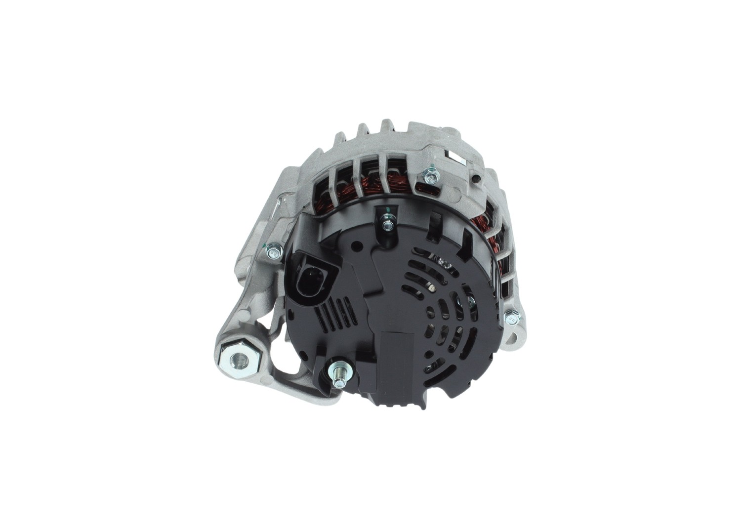 Bosch L0829N Premium 100% New Alternator - Image 7