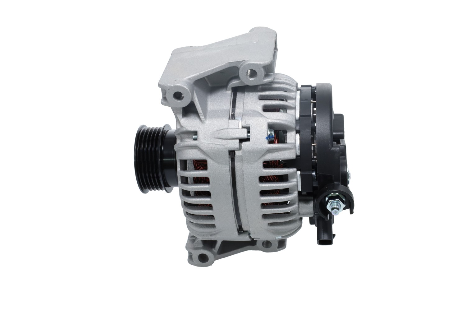 Bosch L0830N Premium 100% New Alternator