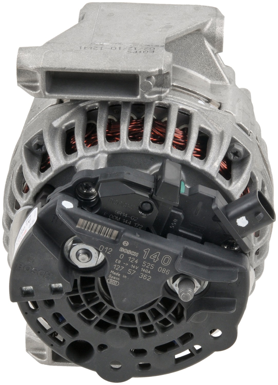 Bosch BOS-AL0830X - Image 2