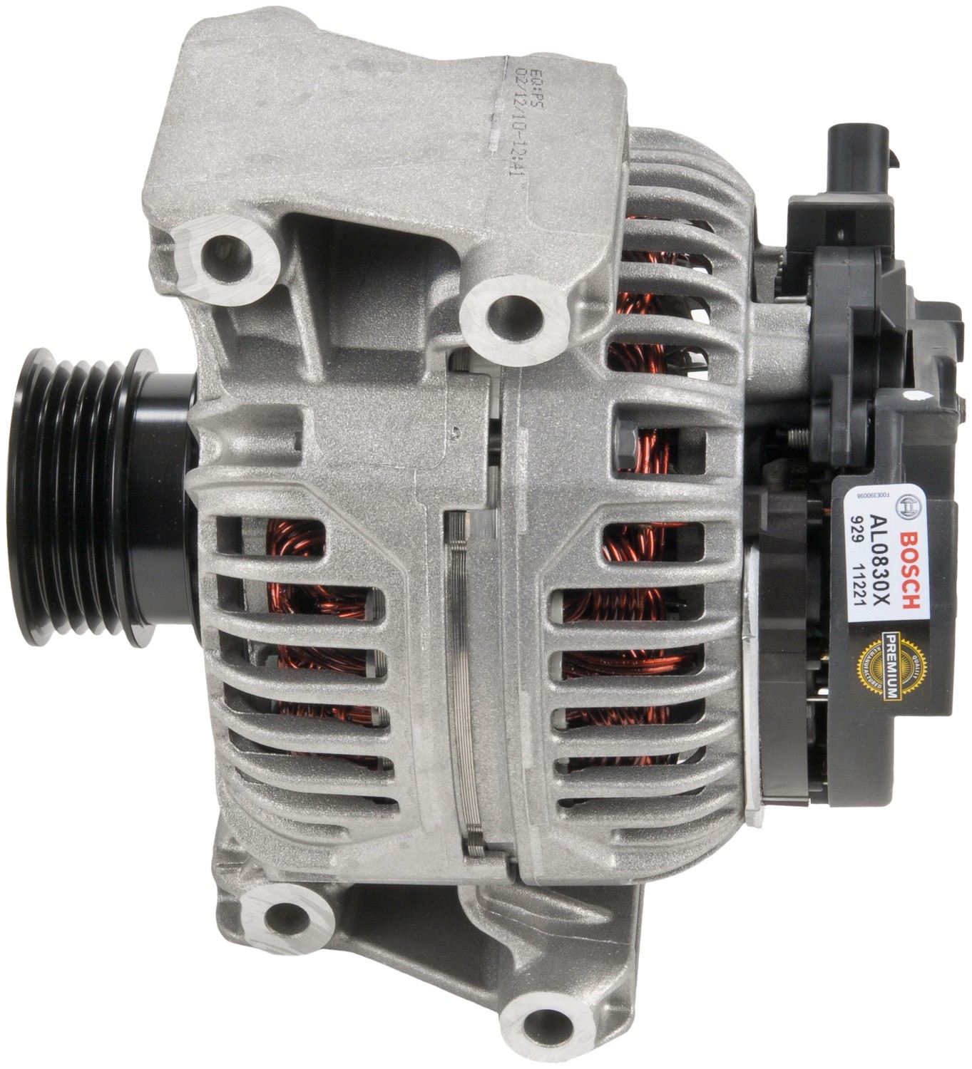 Bosch BOS-AL0830X - Image 4