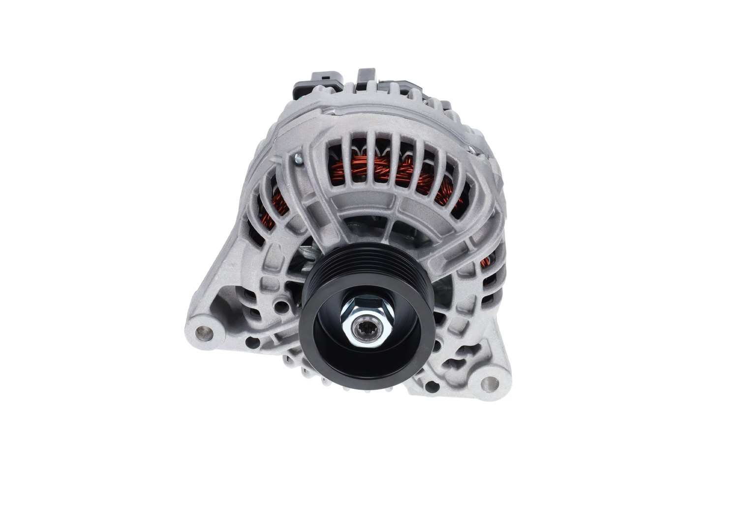 Bosch L0831N Premium 100% New Alternator