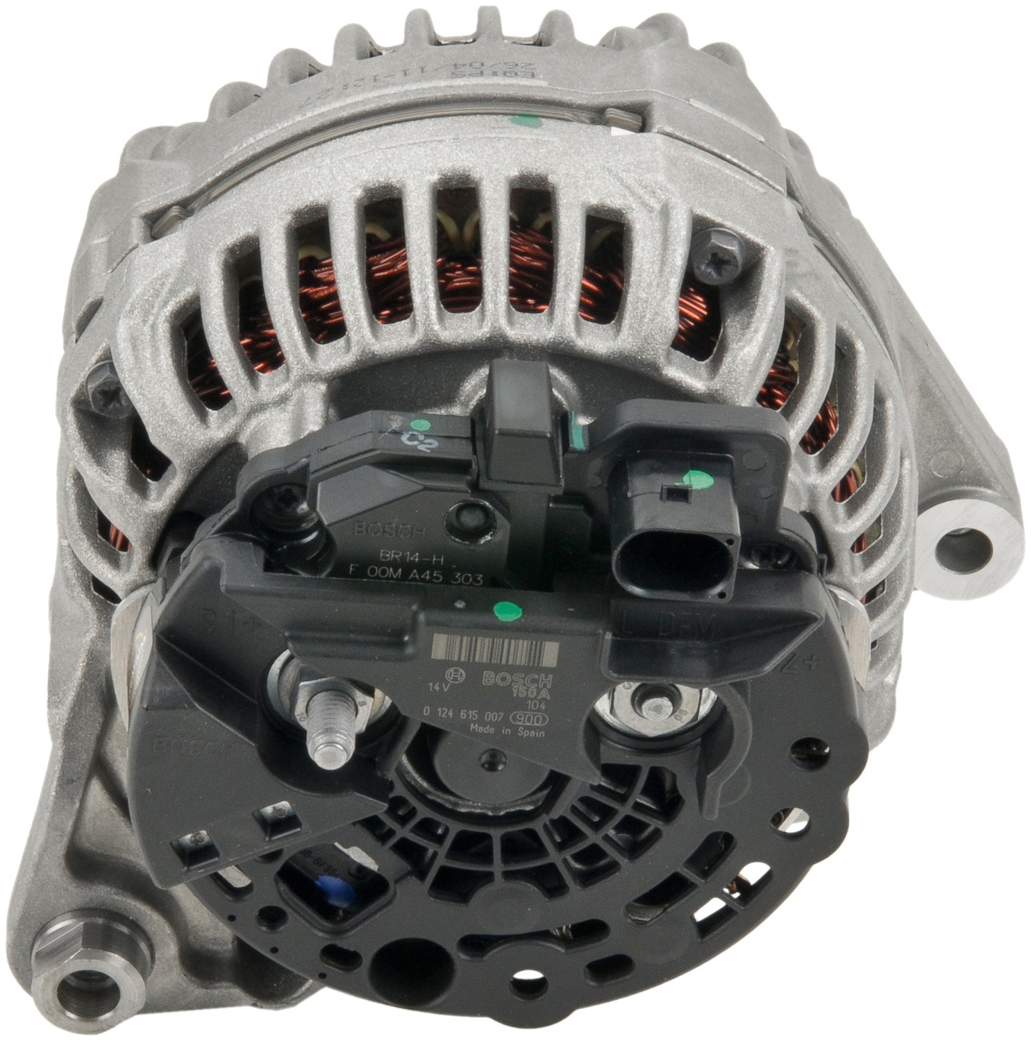 Bosch BOS-AL0831X - Image 2