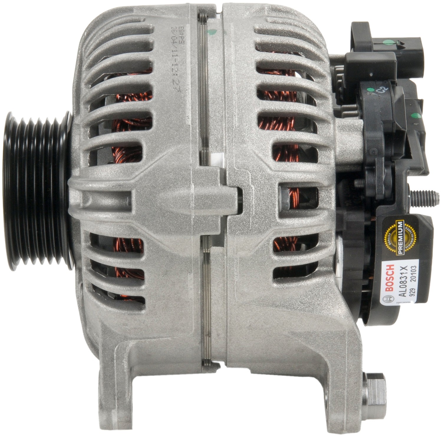 Bosch BOS-AL0831X - Image 4