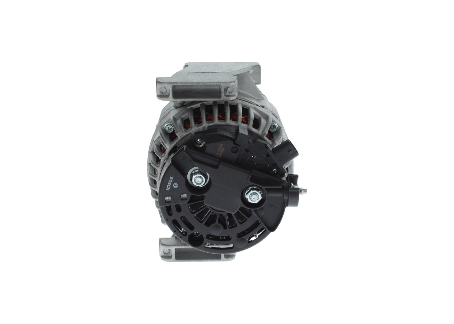 Bosch L0833N Premium 100% New Alternator - Image 2