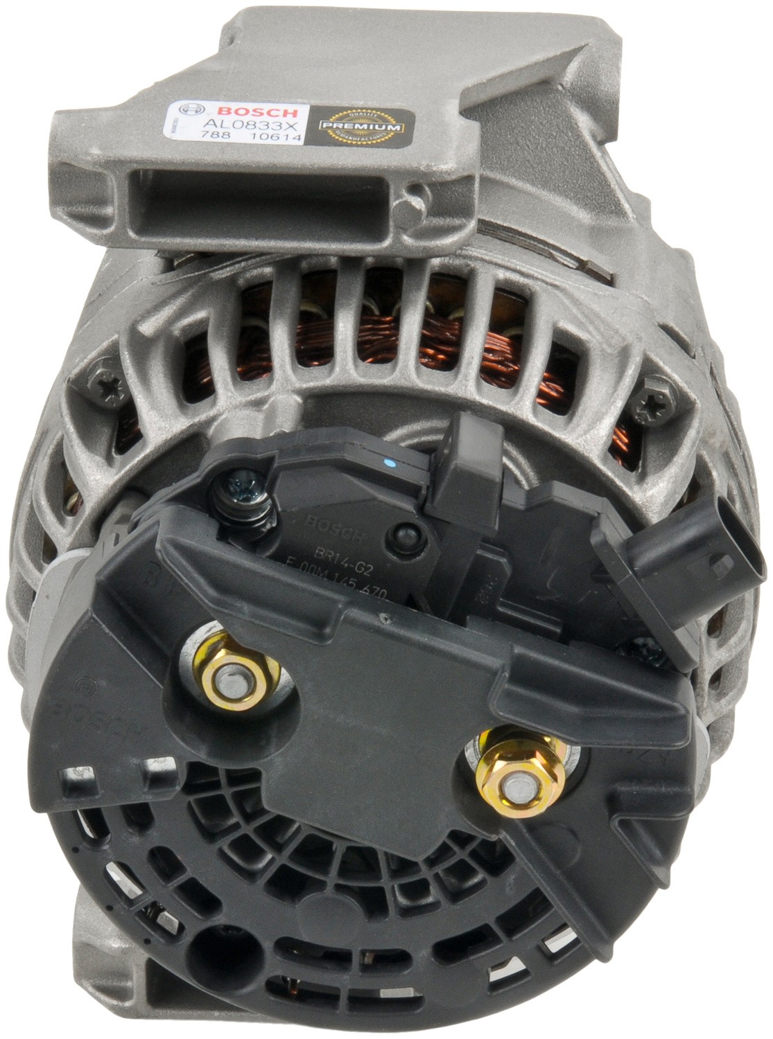 Bosch BOS-AL0833X - Image 2