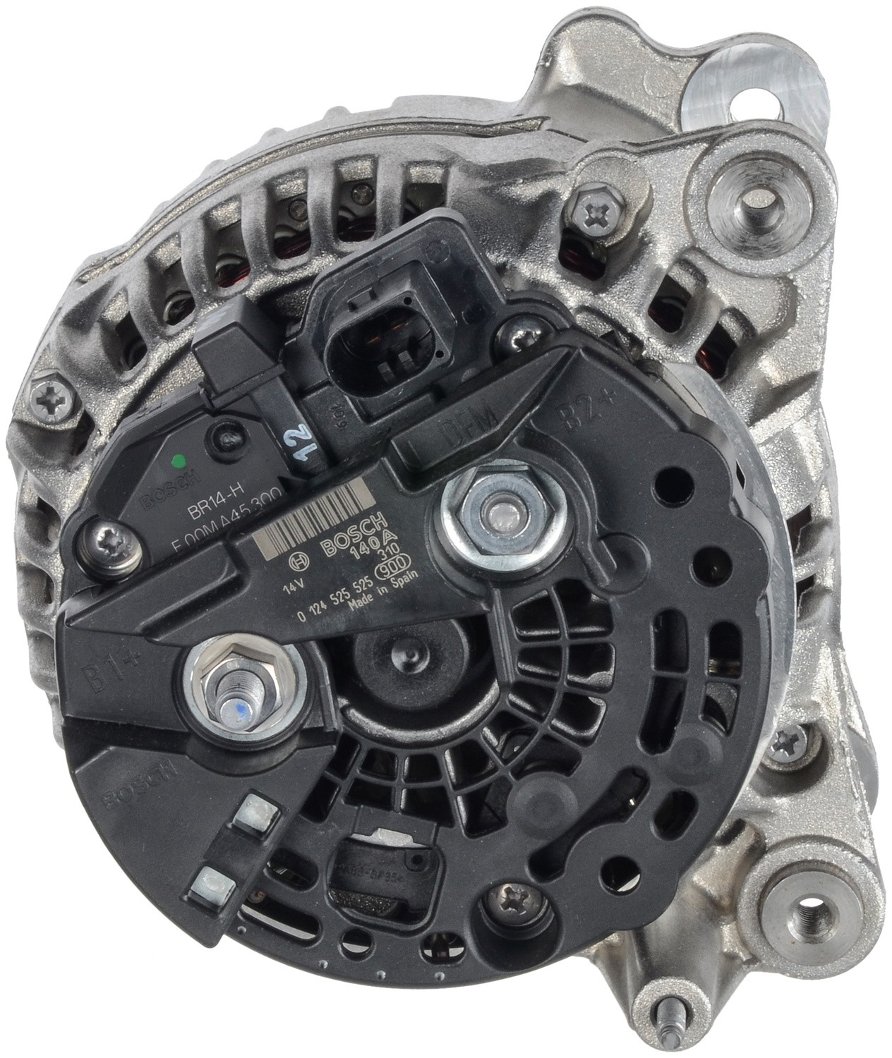 Bosch BOS-AL0834N - Image 2
