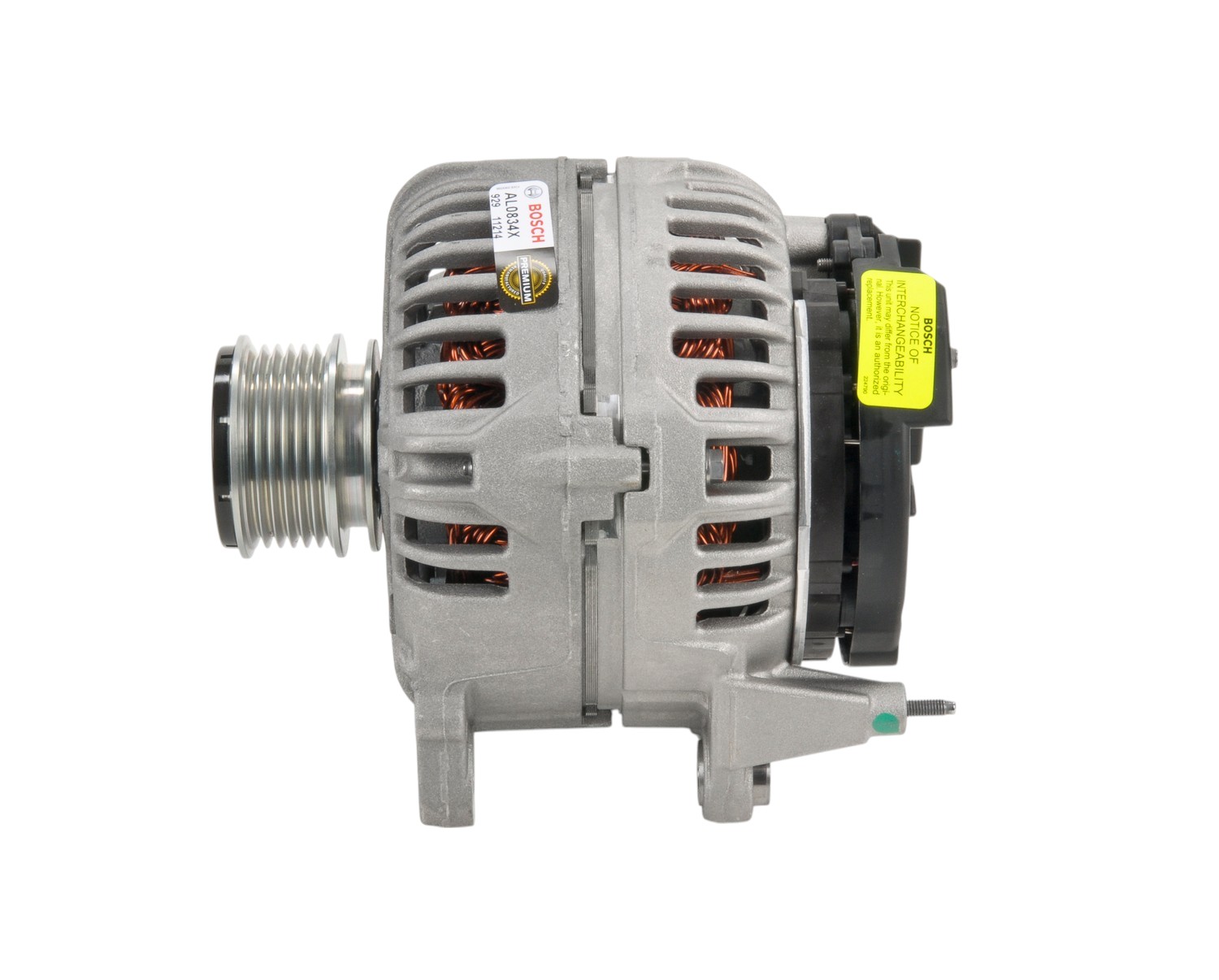 Bosch BOS-AL0834X