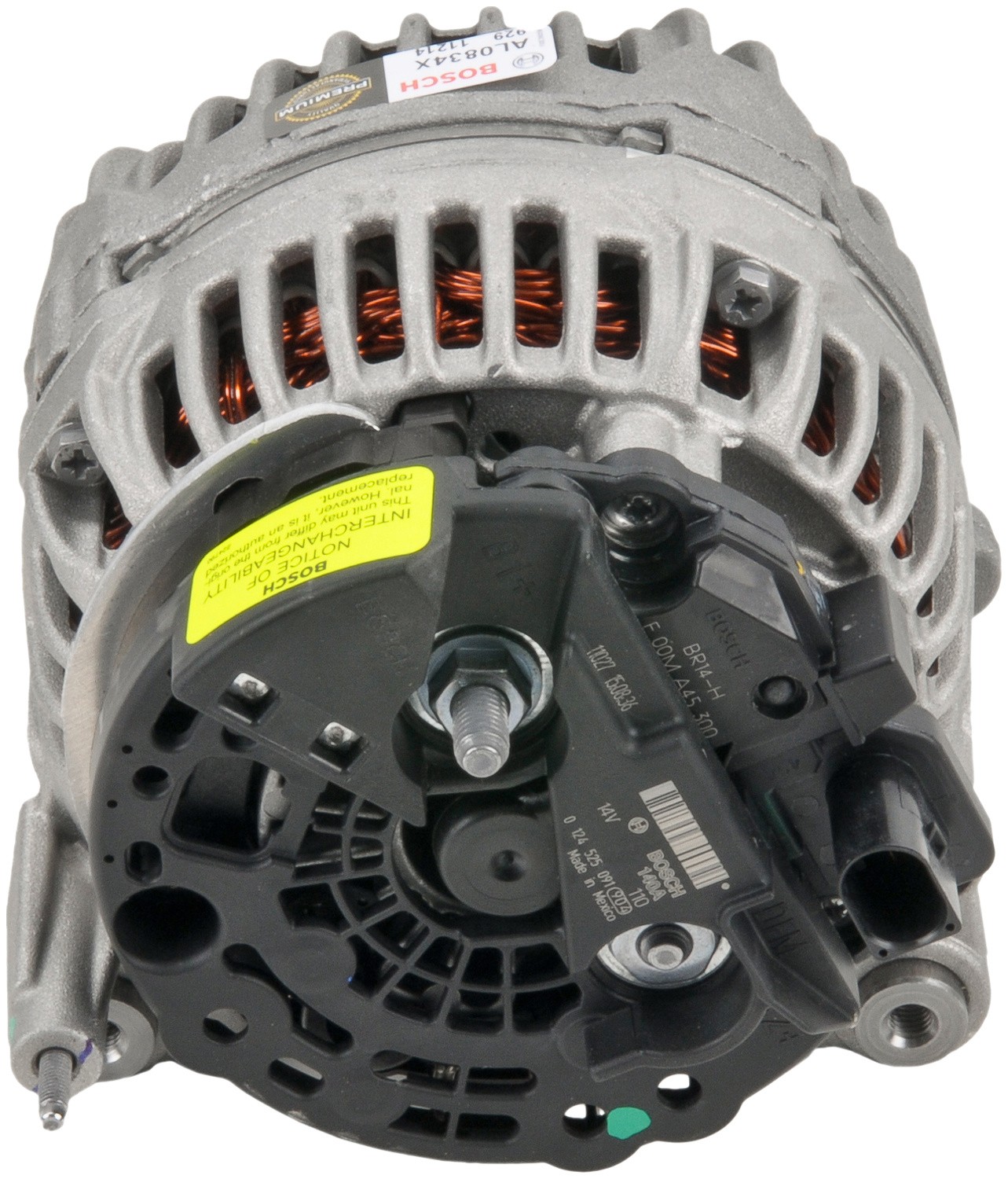Bosch BOS-AL0834X - Image 2