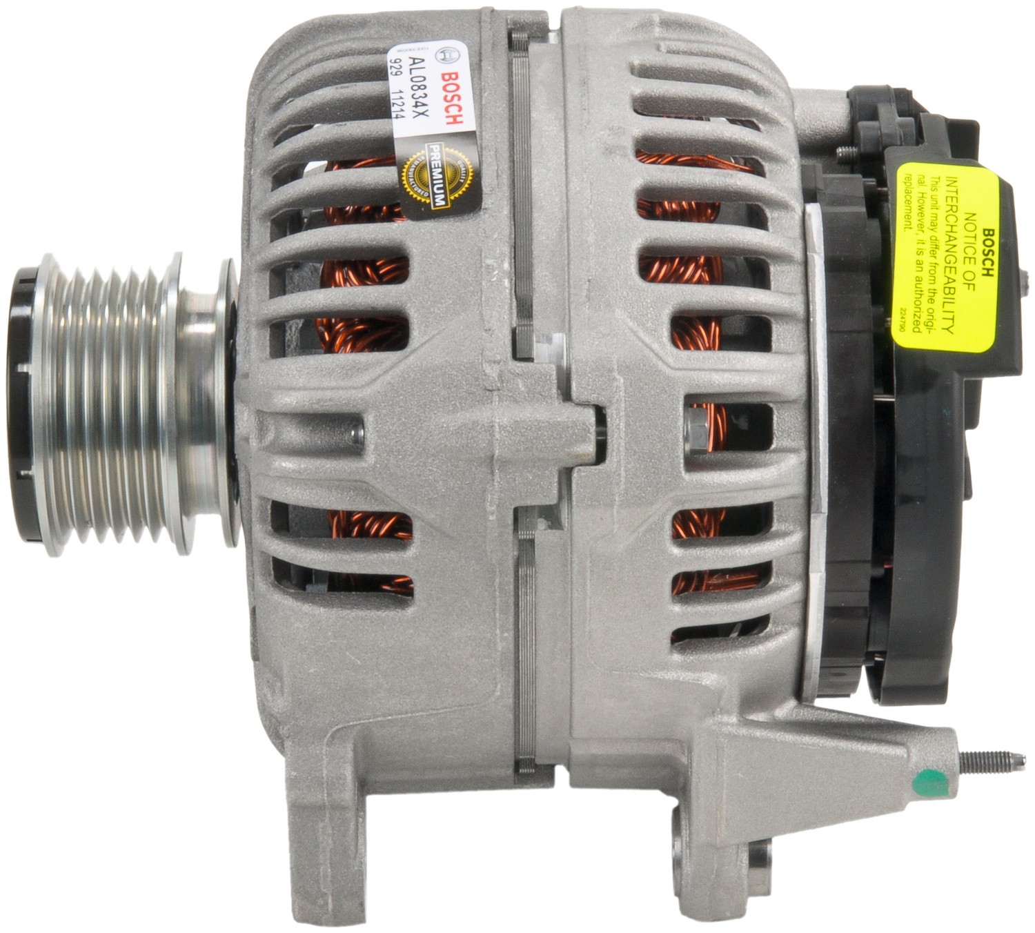 Bosch BOS-AL0834X - Image 4