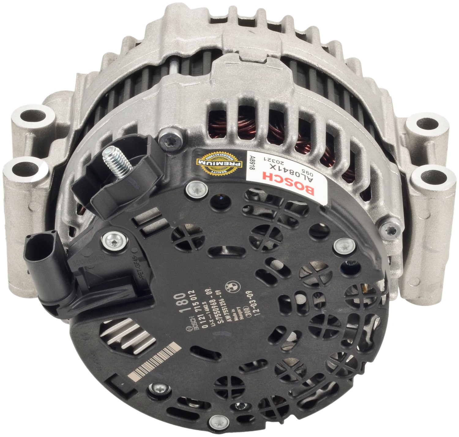 Bosch BOS-AL0841X - Image 2