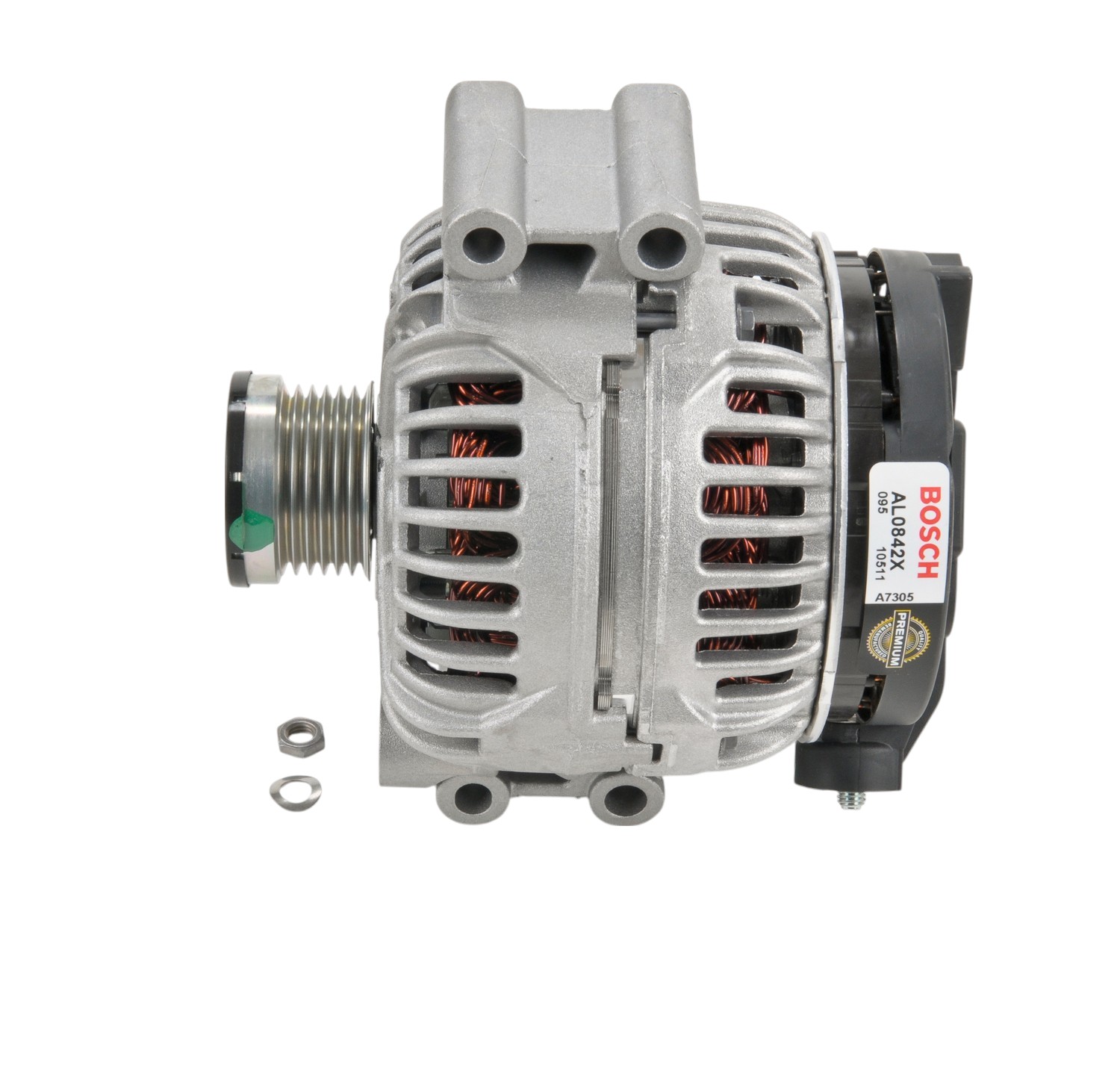 Bosch BOS-AL0842X