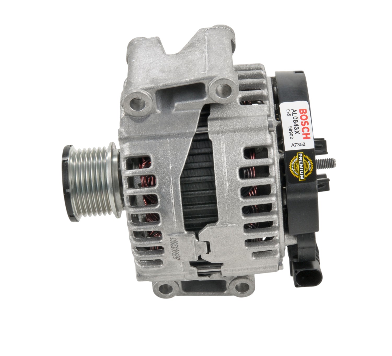 Bosch BOS-AL0843X