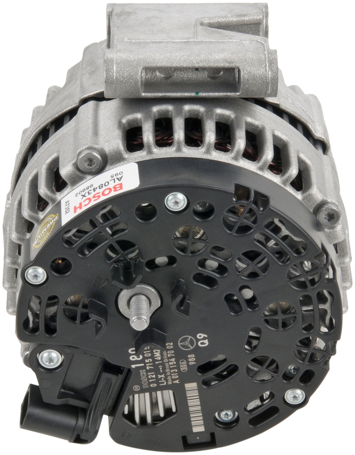 Bosch BOS-AL0843X - Image 2