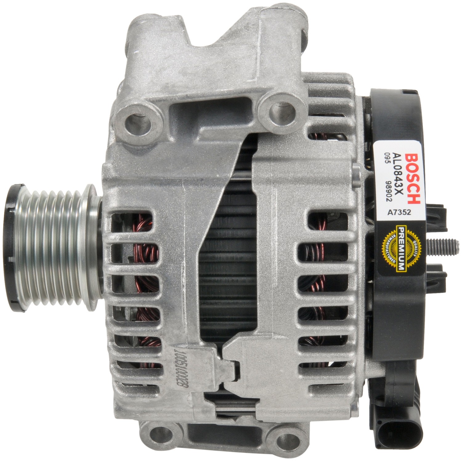 Bosch BOS-AL0843X - Image 4