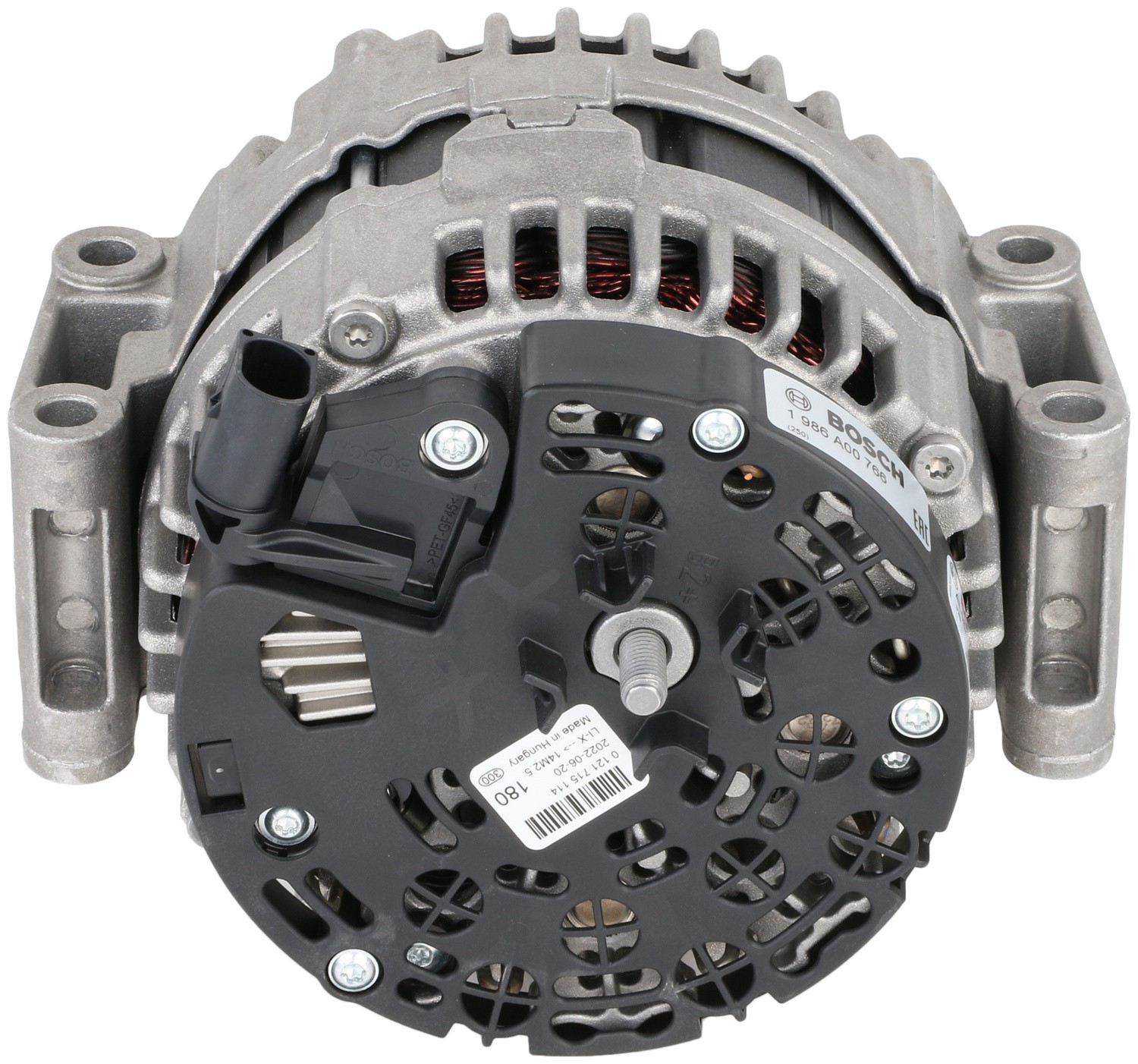 Bosch BOS-AL0844N - Image 2