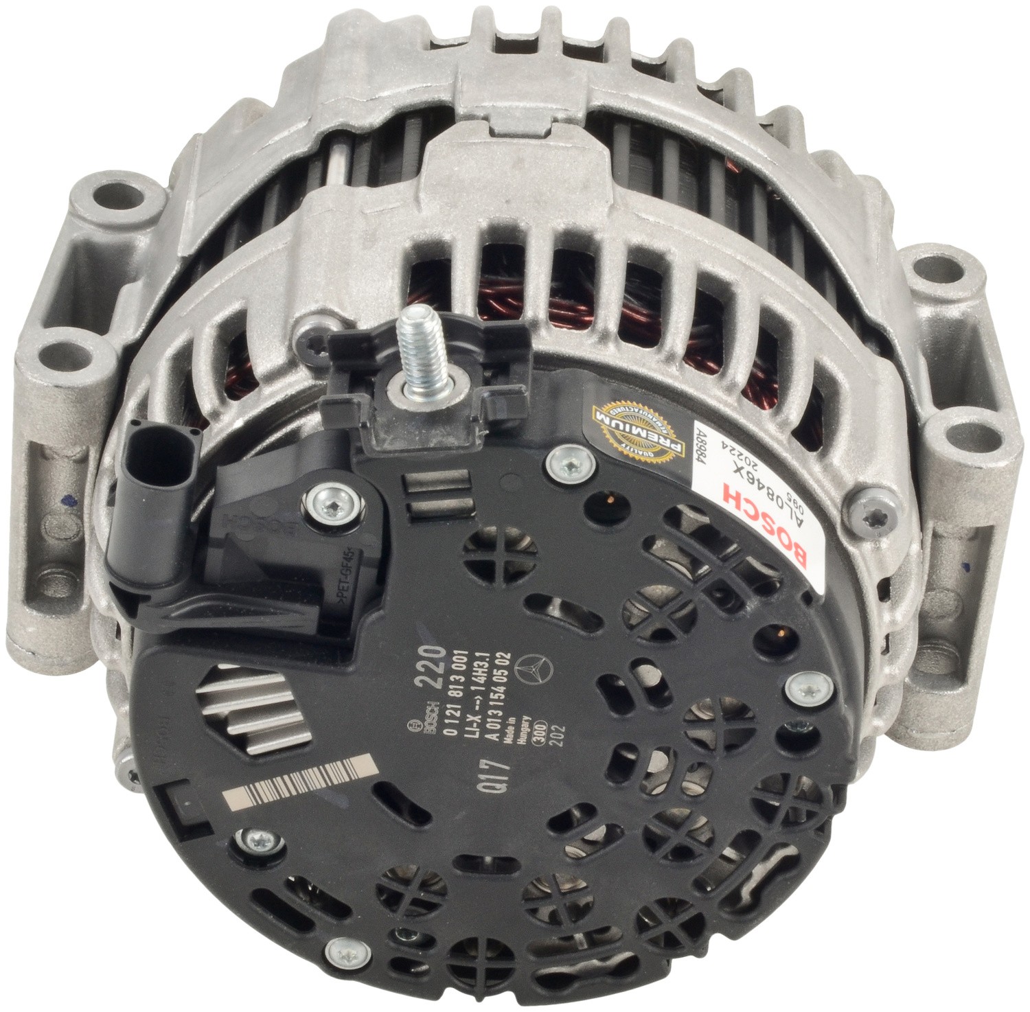 Bosch BOS-AL0846X - Image 2