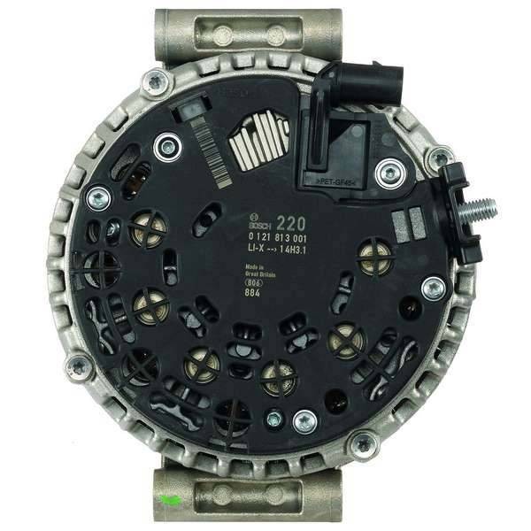 Bosch BOS-AL0846X - Image 7