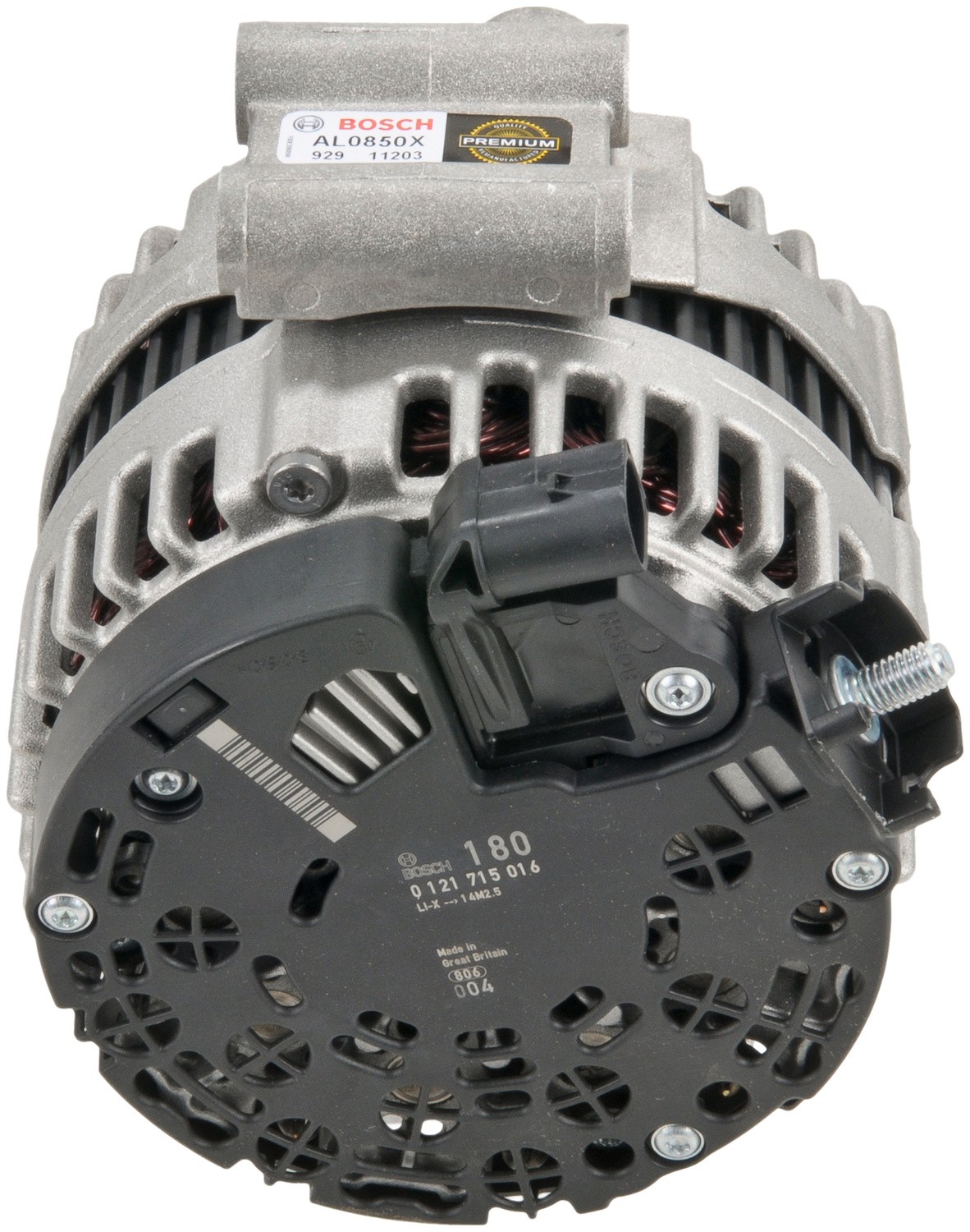 Bosch BOS-AL0847X - Image 2