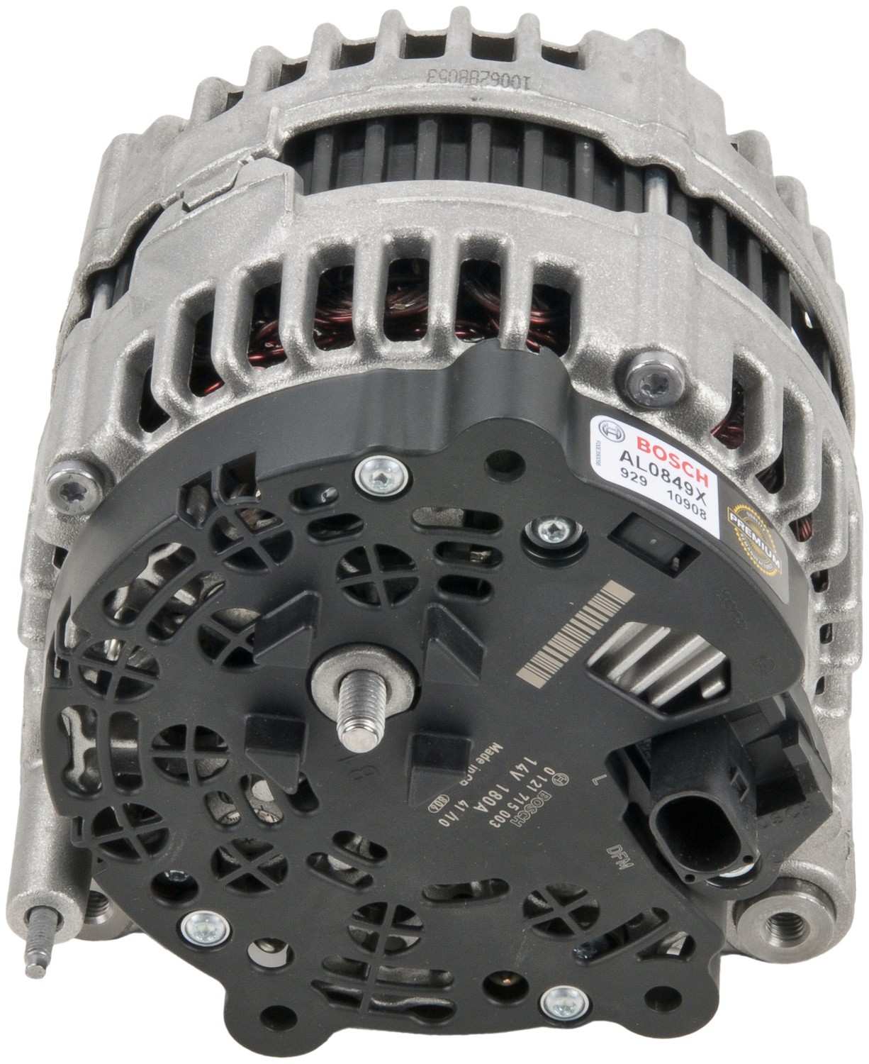 Bosch BOS-AL0849X - Image 2
