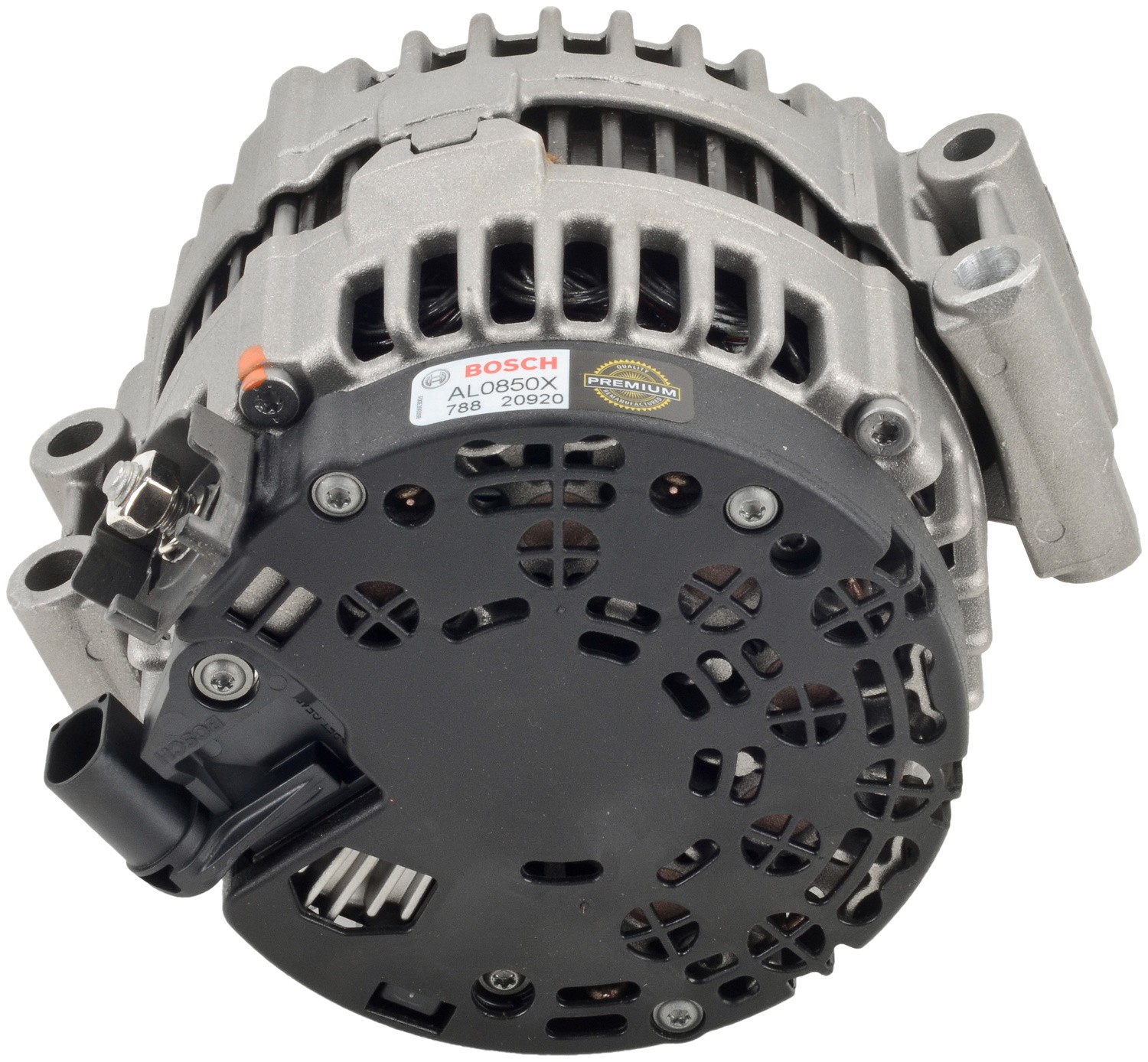 Bosch BOS-AL0850X - Image 2