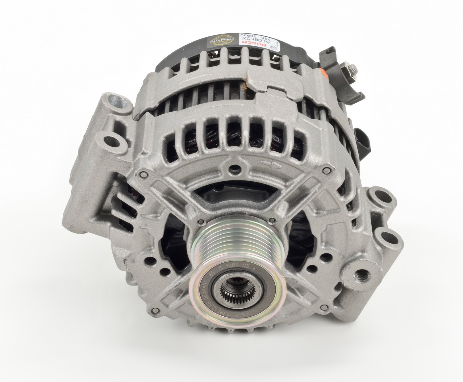 Bosch BOS-AL0850X - Image 3