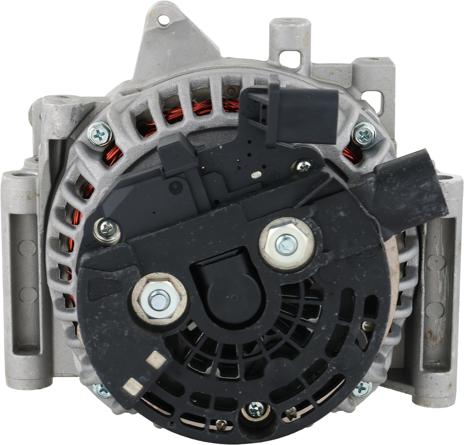 Bosch L0851N Premium 100% New Alternator