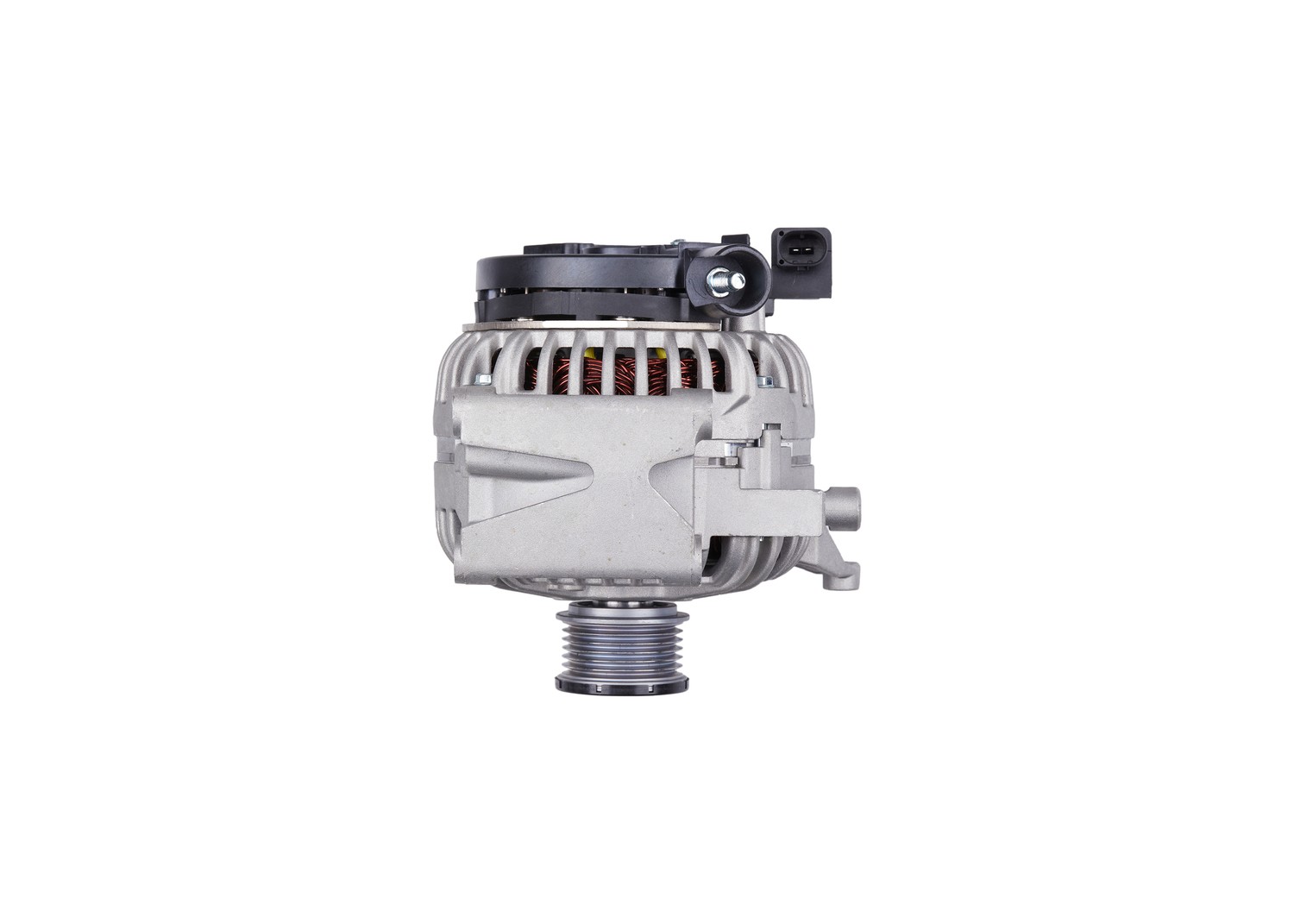 Bosch L0851N Premium 100% New Alternator - Image 2