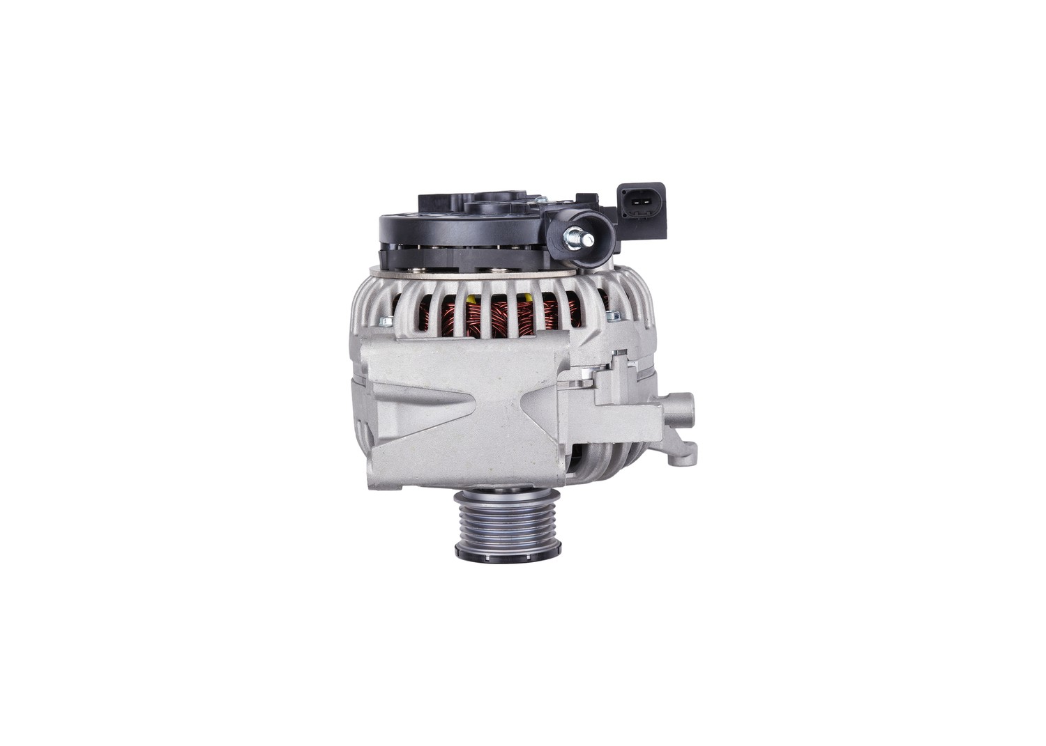 Bosch L0851N Premium 100% New Alternator - Image 3