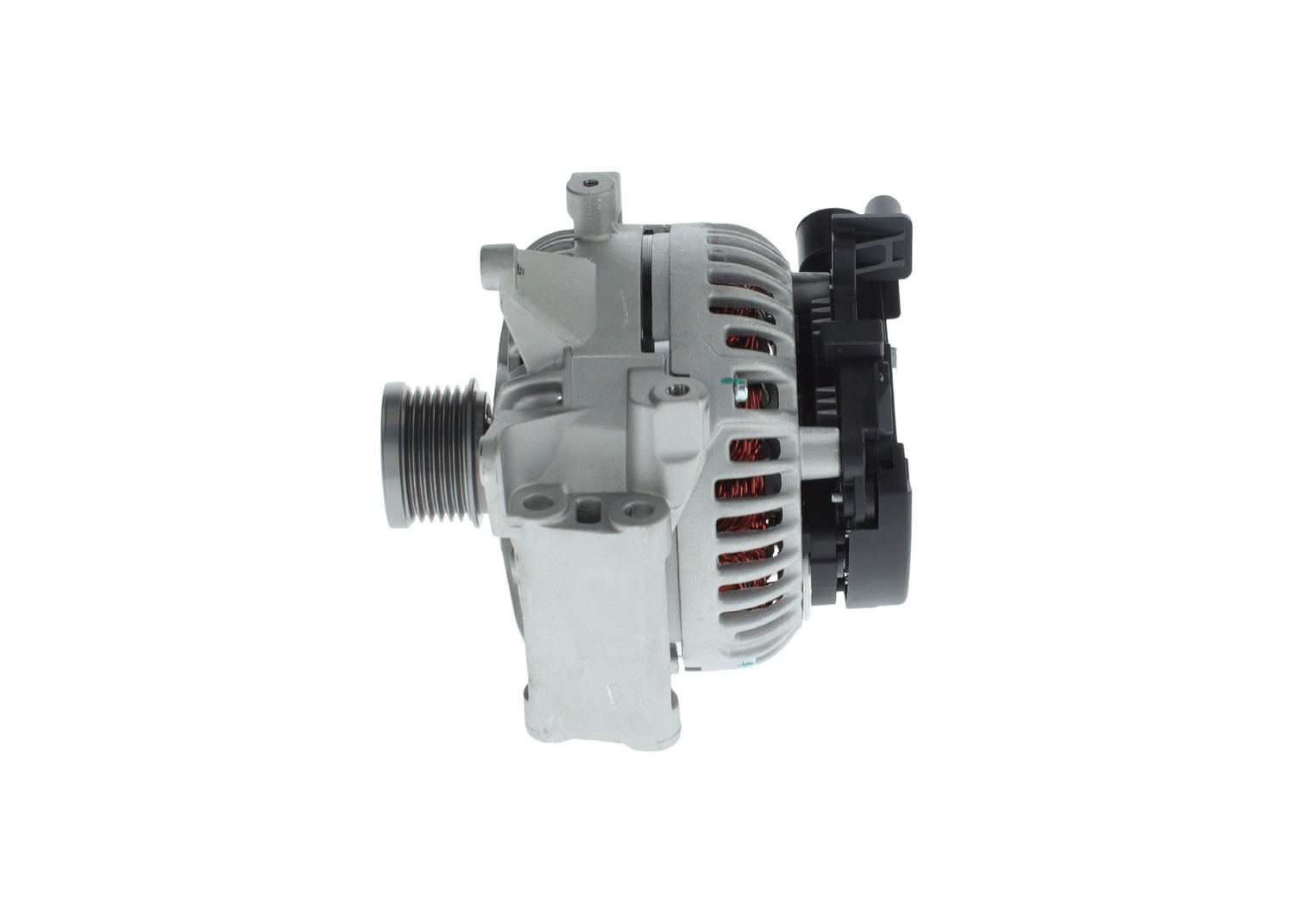 Bosch L0851N Premium 100% New Alternator - Image 4