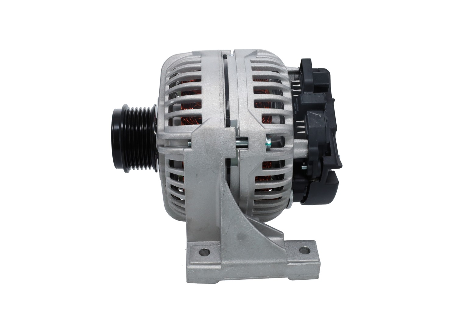 Bosch L0854N Premium 100% New Alternator