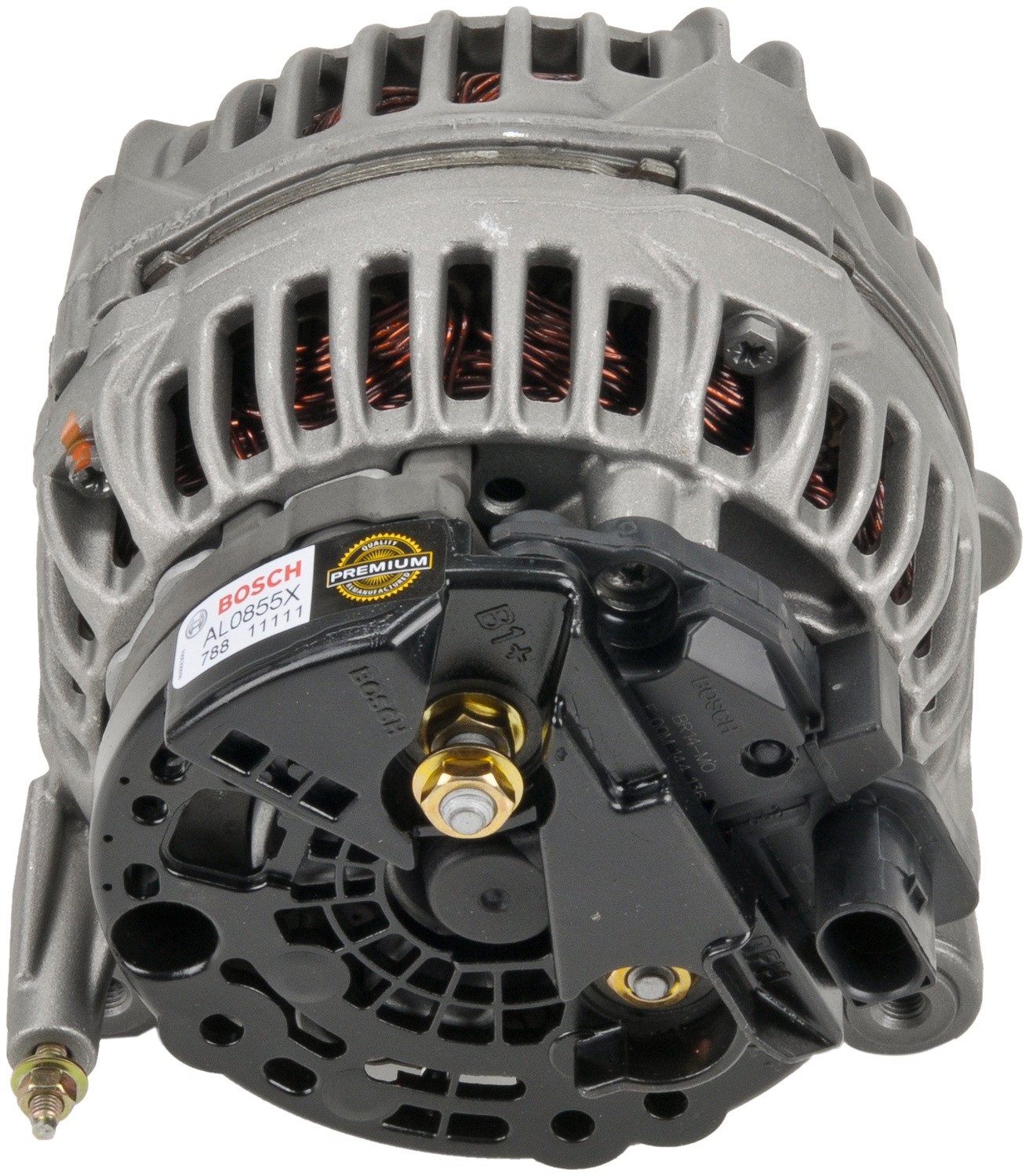 Bosch BOS-AL0855X - Image 2