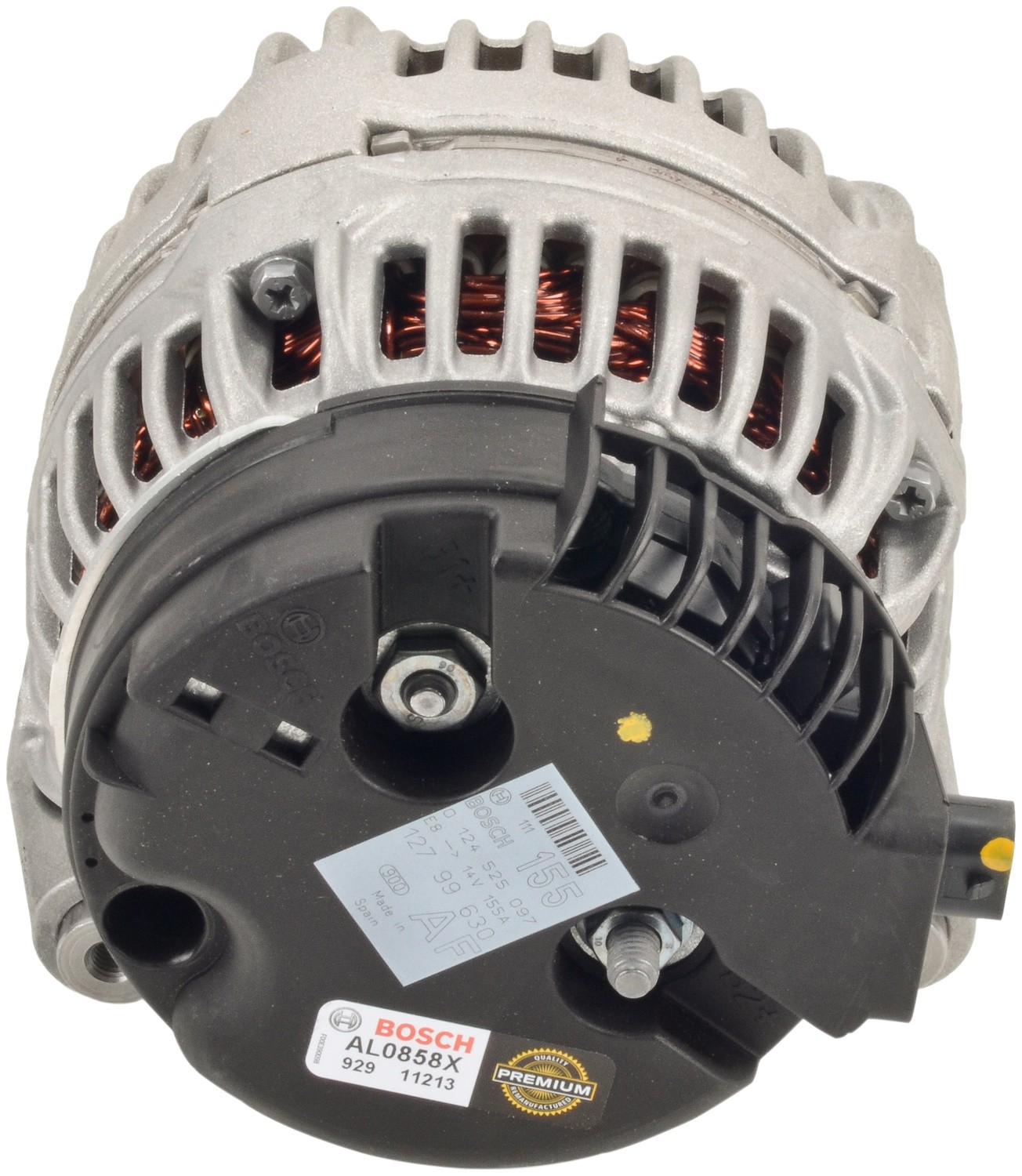 Bosch BOS-AL0858X - Image 2