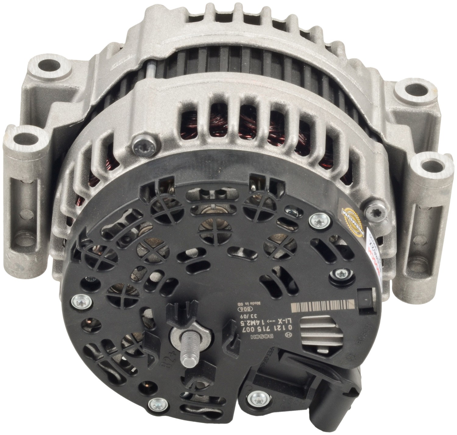 Bosch BOS-AL0862X - Image 2