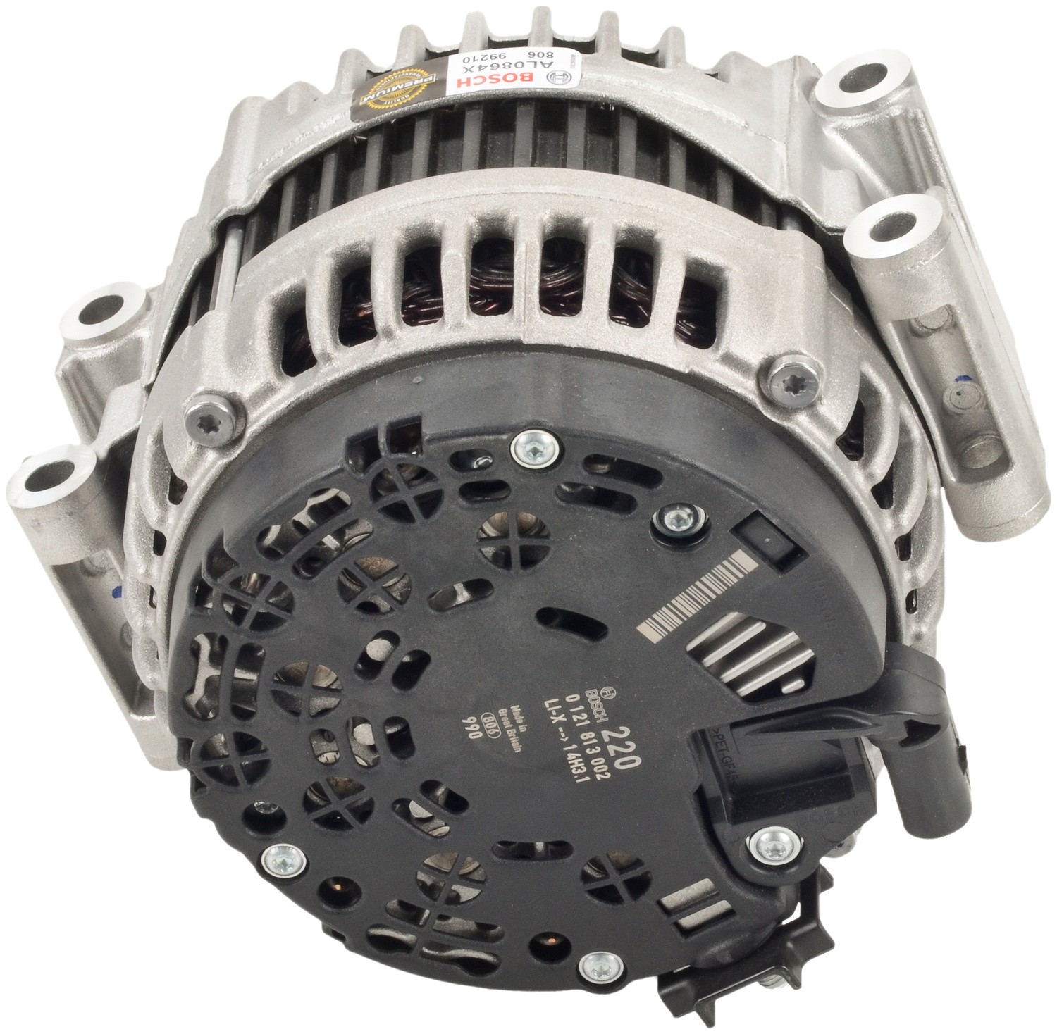 Bosch BOS-AL0864X - Image 2