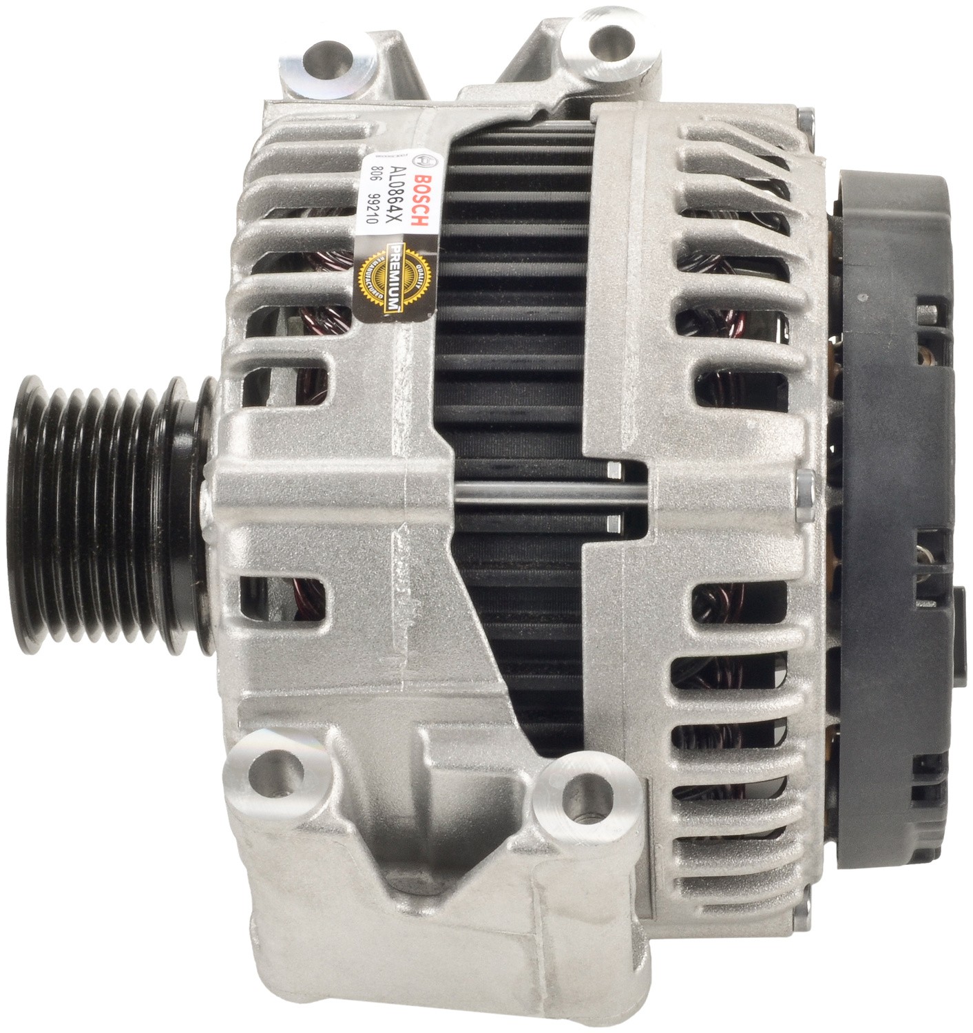 Bosch BOS-AL0864X - Image 4